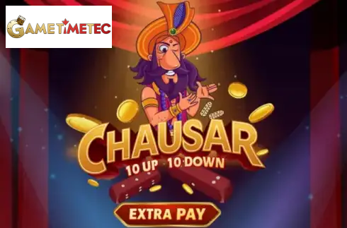 Chausar 10 Up 10 Down